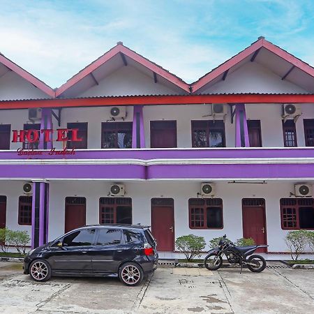 Super Oyo 3978 Hotel Danau Indah Бекасі Екстер'єр фото